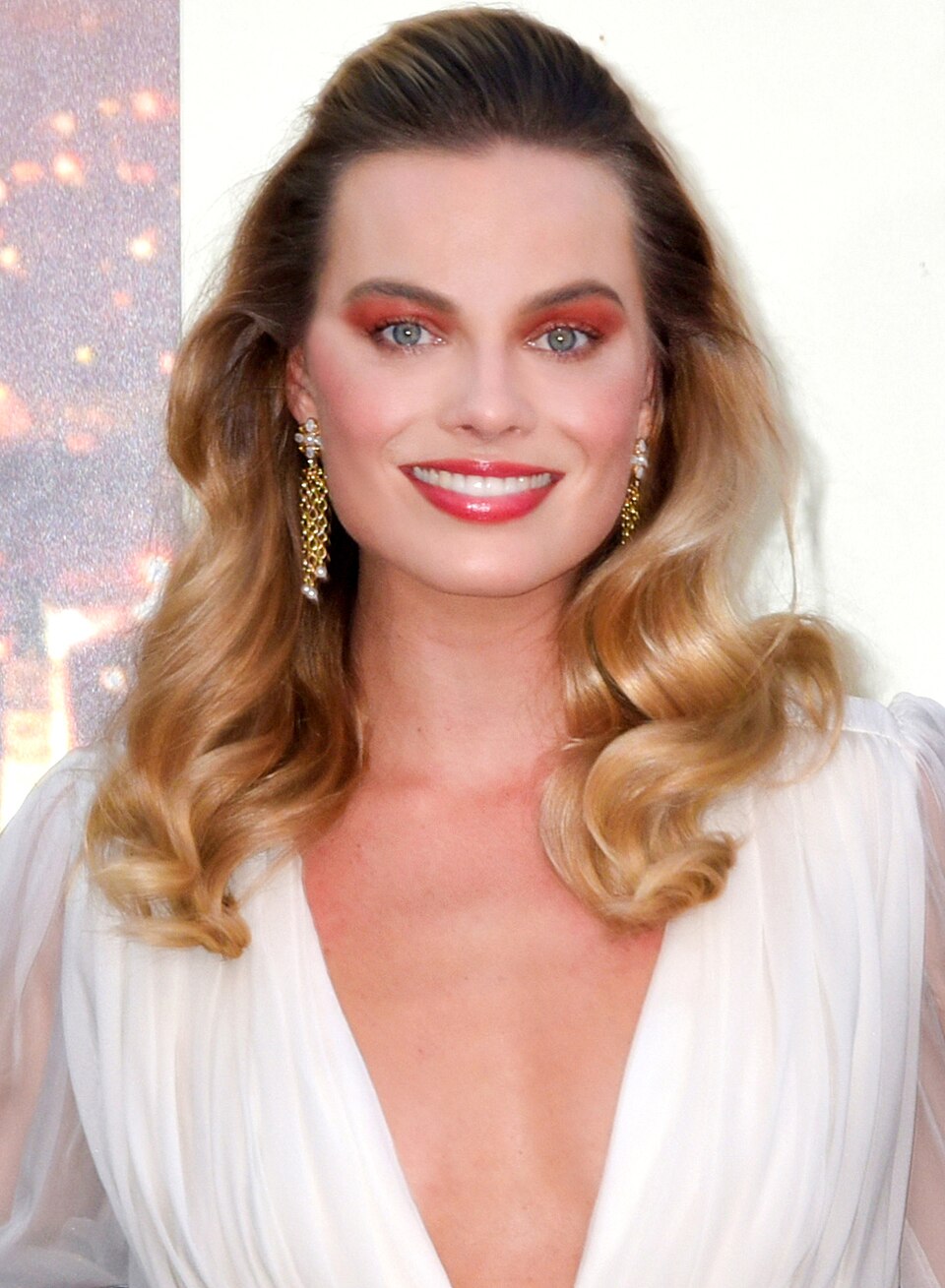 Margot Robbie