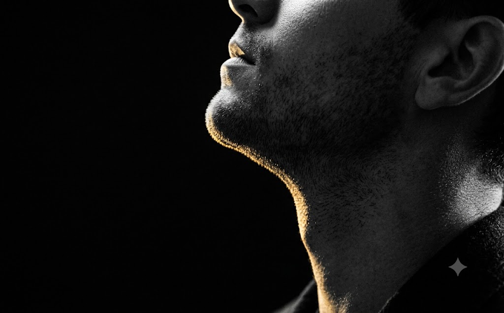Jawline